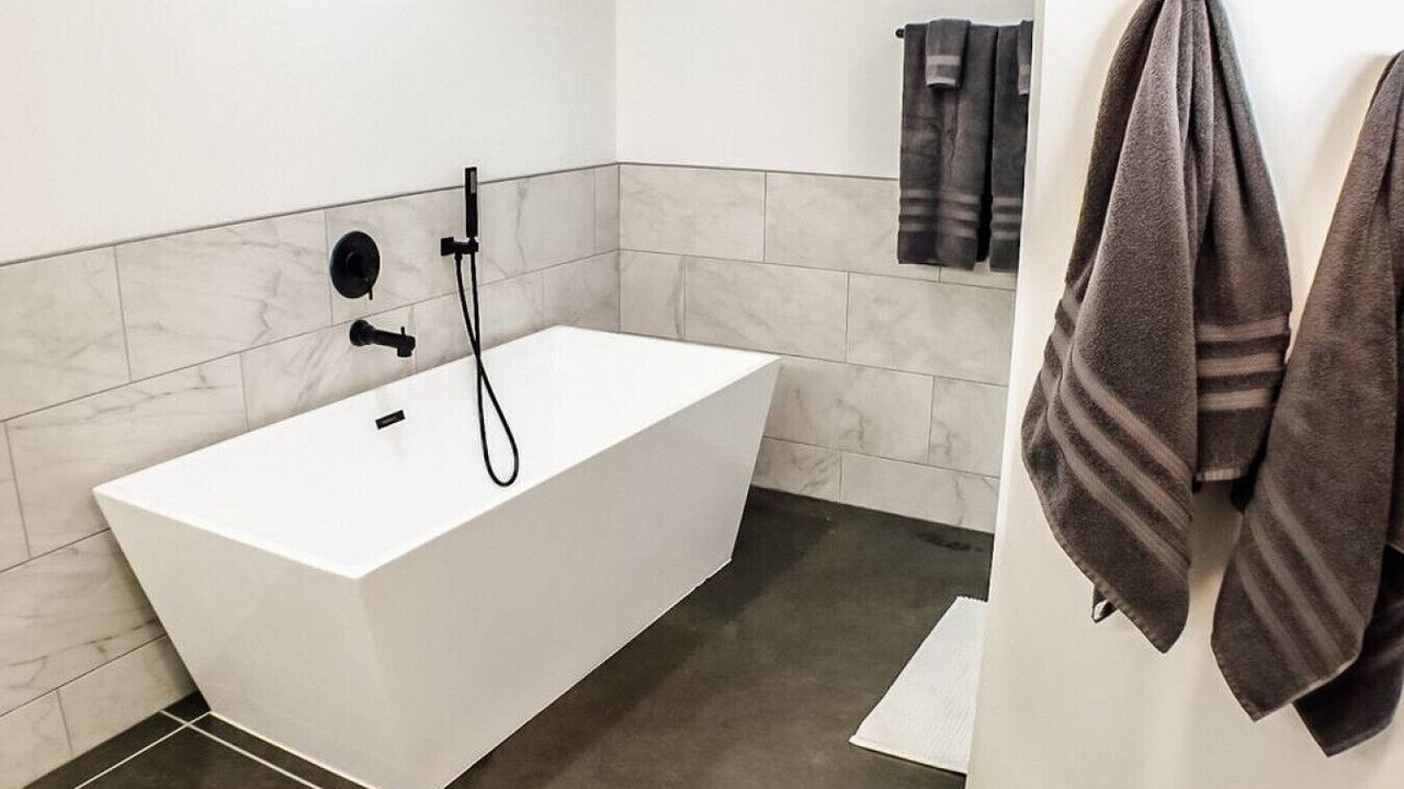 Photo of Bathroom in Moab South Valley