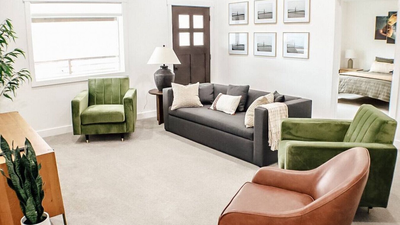 Photo of Livingroom in Moab South Valley