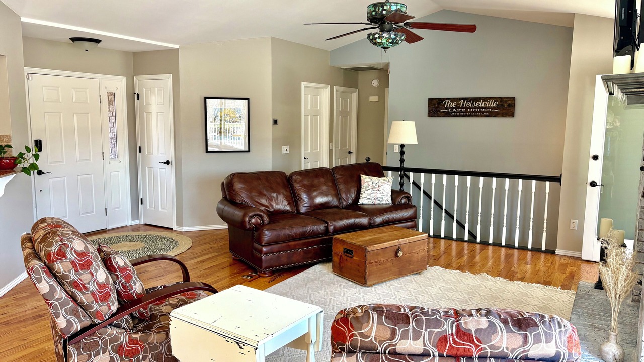 Photo of Bedroom in Bella Vista