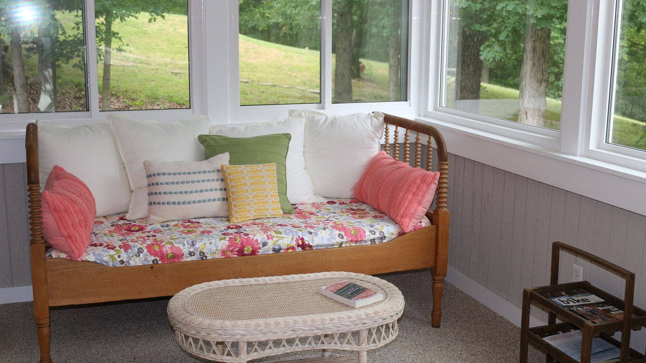 Photo of Bedroom in Bella Vista