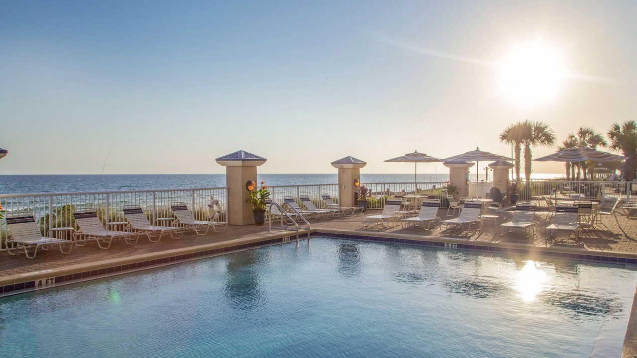 Photo of Outdoor in Panama City Beach