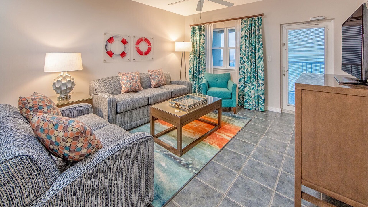 Photo of Bedroom in Panama City Beach