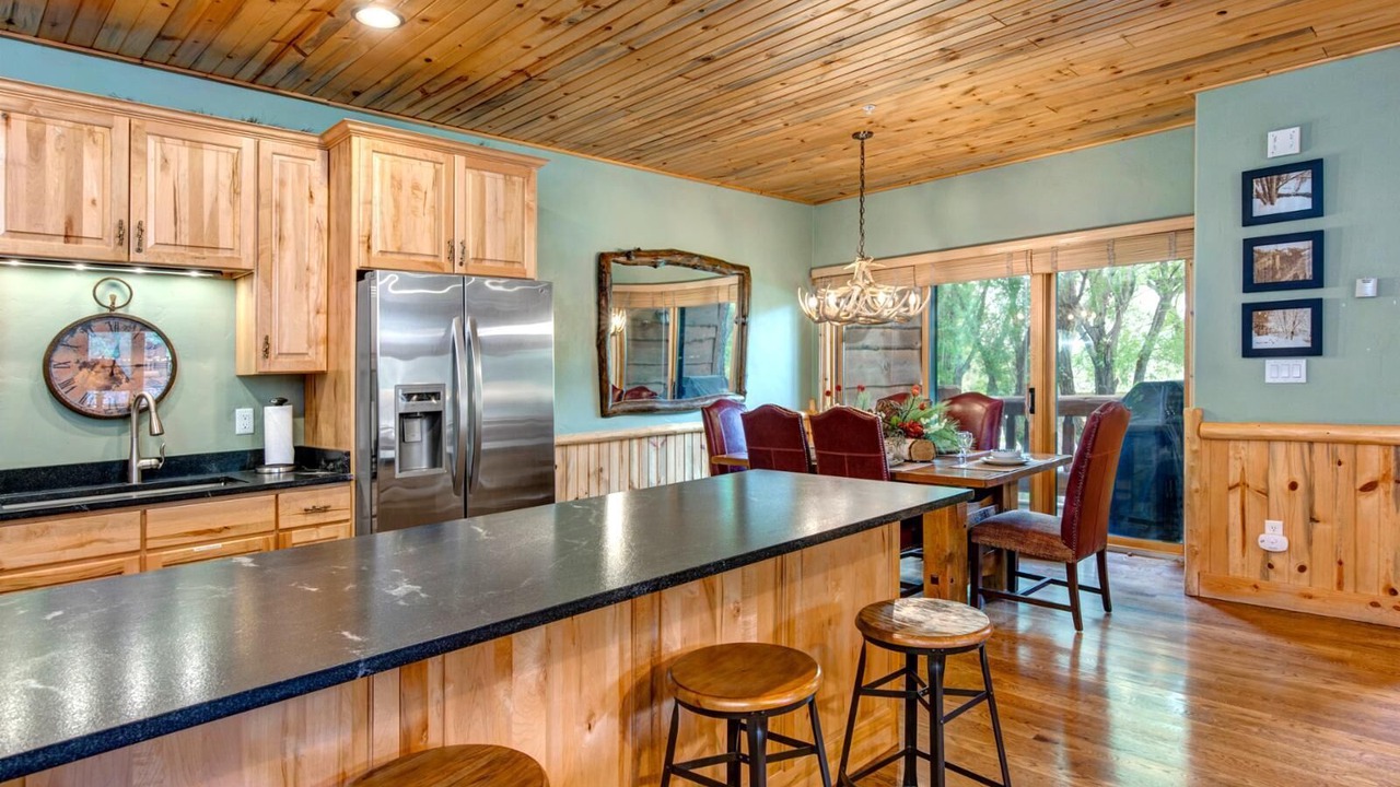 Photo of Kitchen in Park City