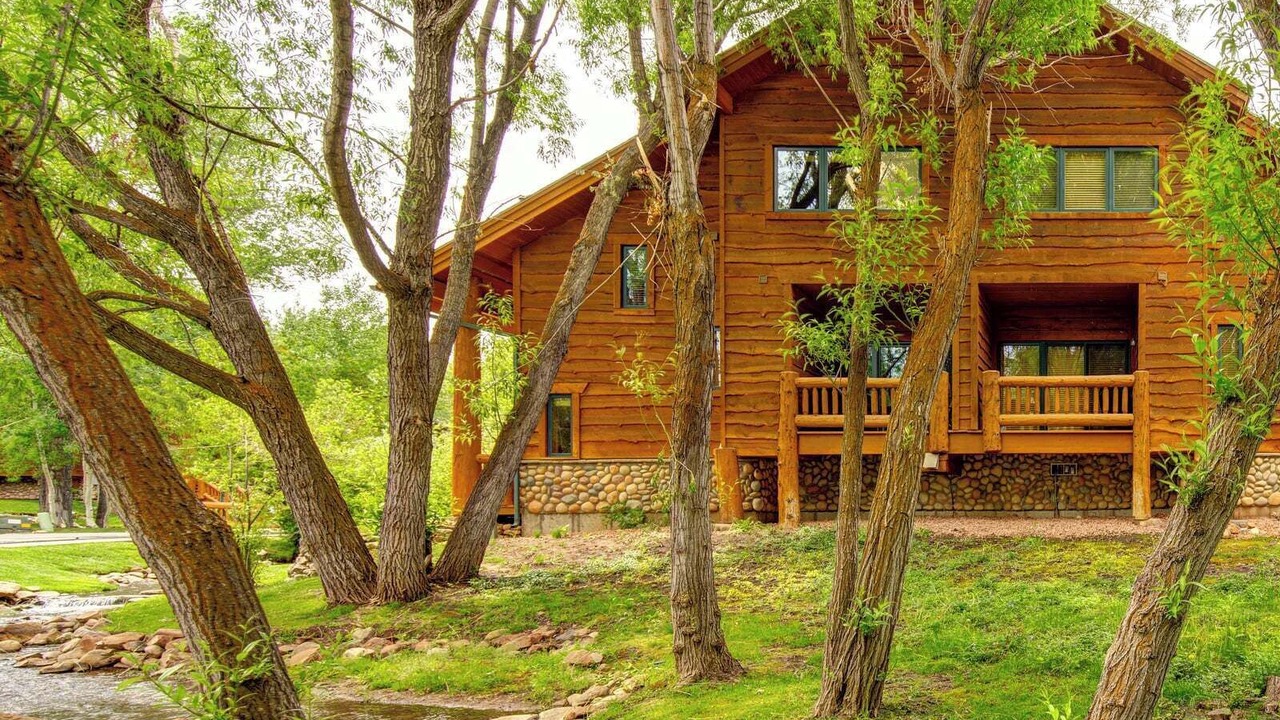Photo of Bedroom in Park City