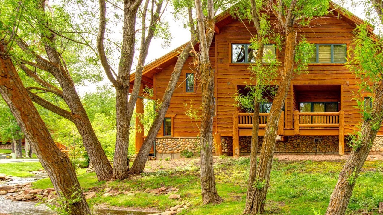 Photo of Bedroom in Park City