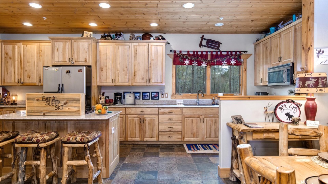 Photo of Kitchen in Park City