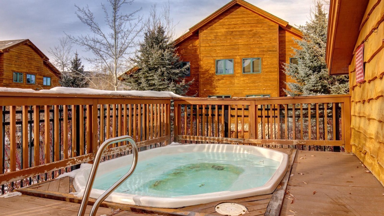 Photo of Outdoor in Park City