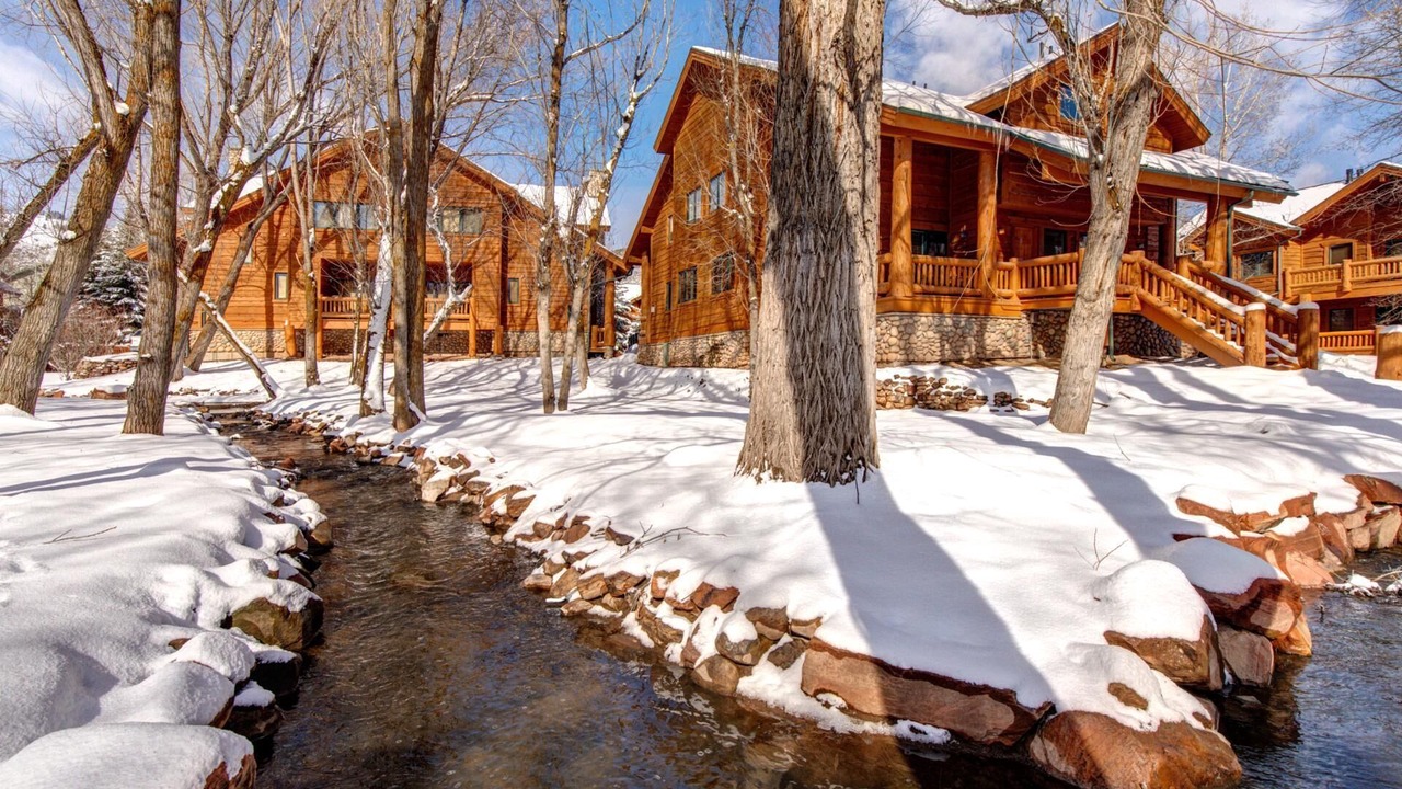 Photo of Outdoor in Park City