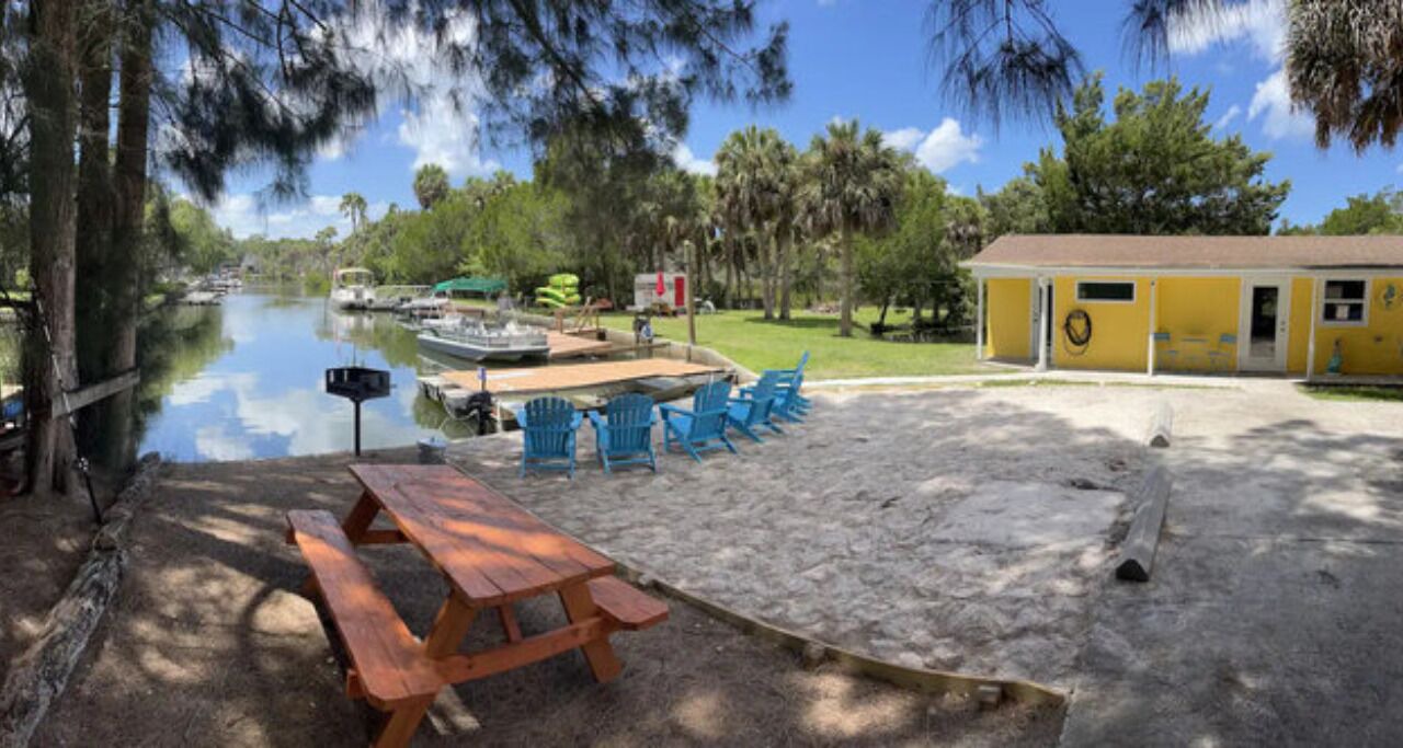 Photo of Others in Weeki Wachee Gardens