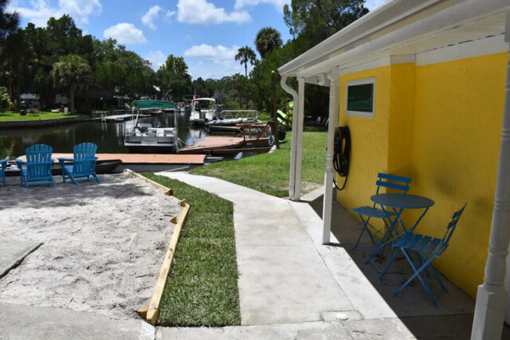 Photo of Others in Weeki Wachee Gardens