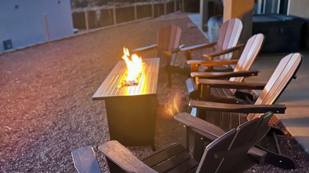 Photo of Patio Balcony in Greenehaven