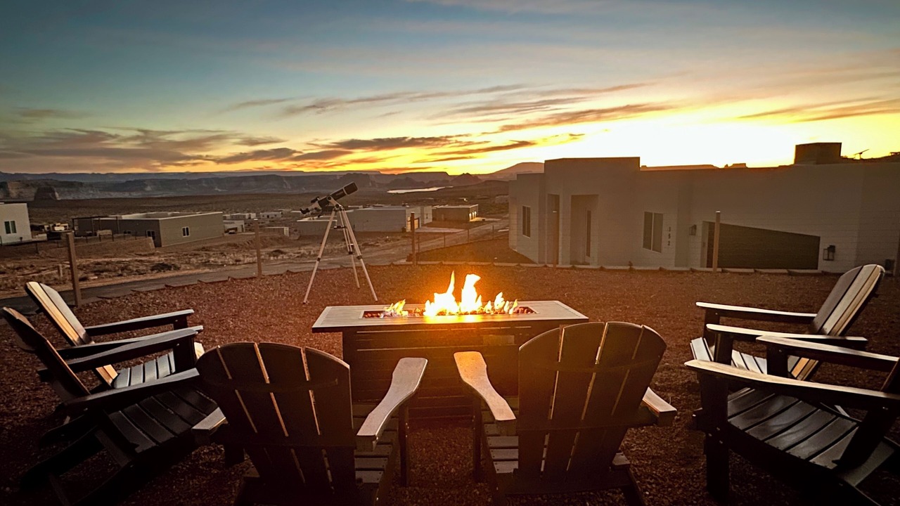 Photo of Outdoor in Greenehaven