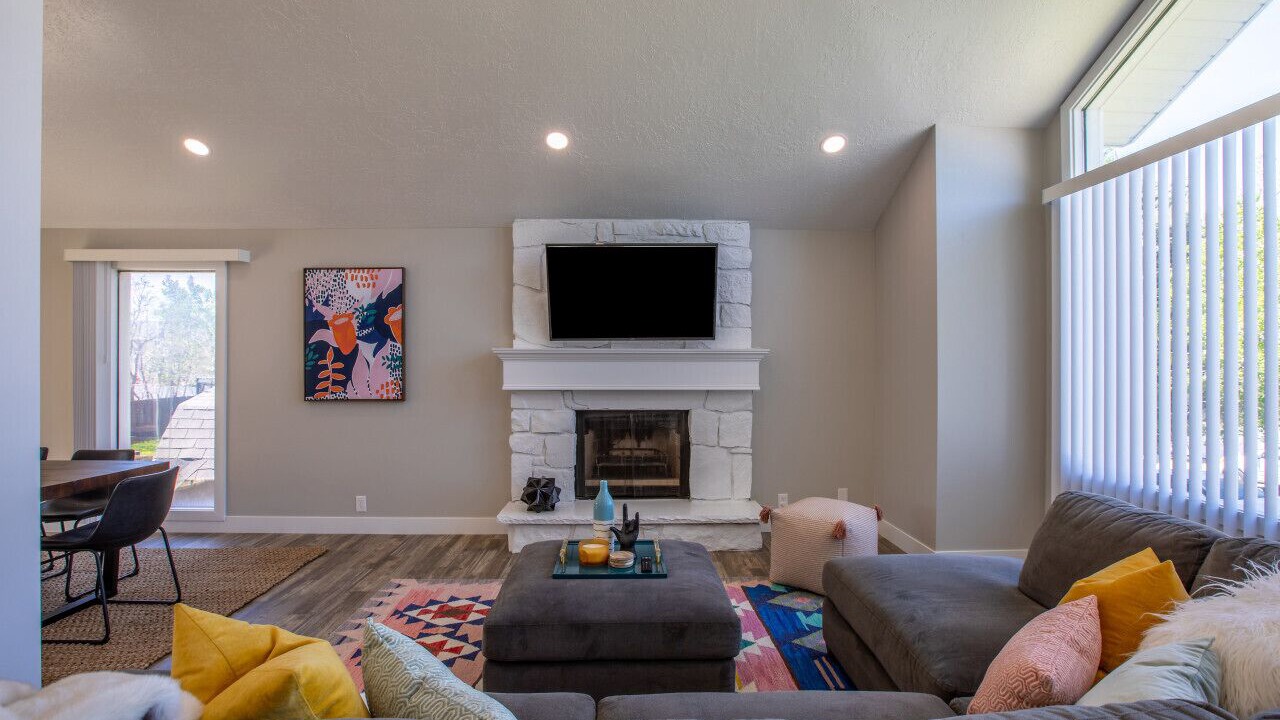 Photo of Livingroom in Sandy