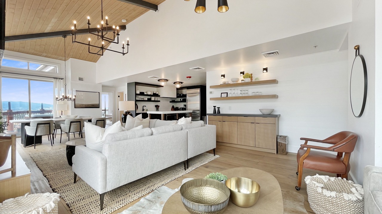 Photo of Livingroom in Park City