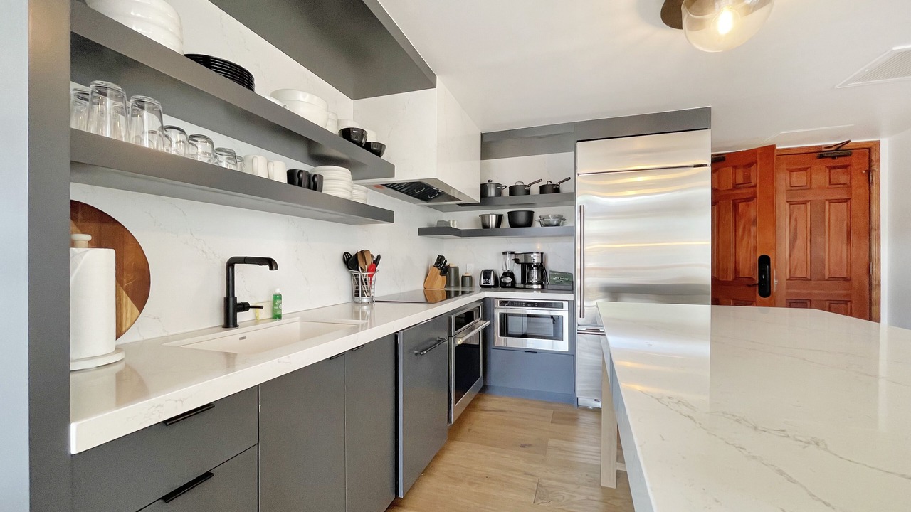 Photo of Kitchen in Park City