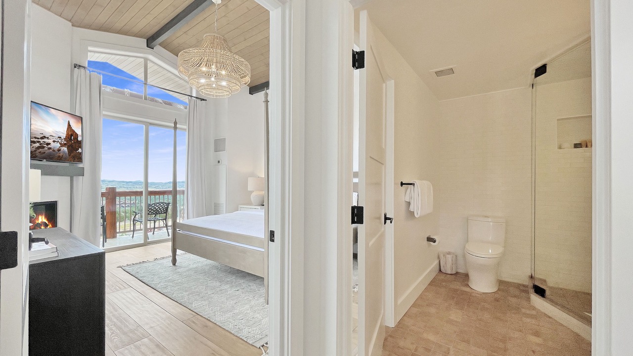 Photo of Bedroom in Park City