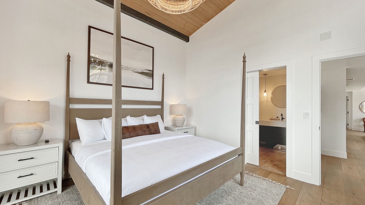 Photo of Bedroom in Park City