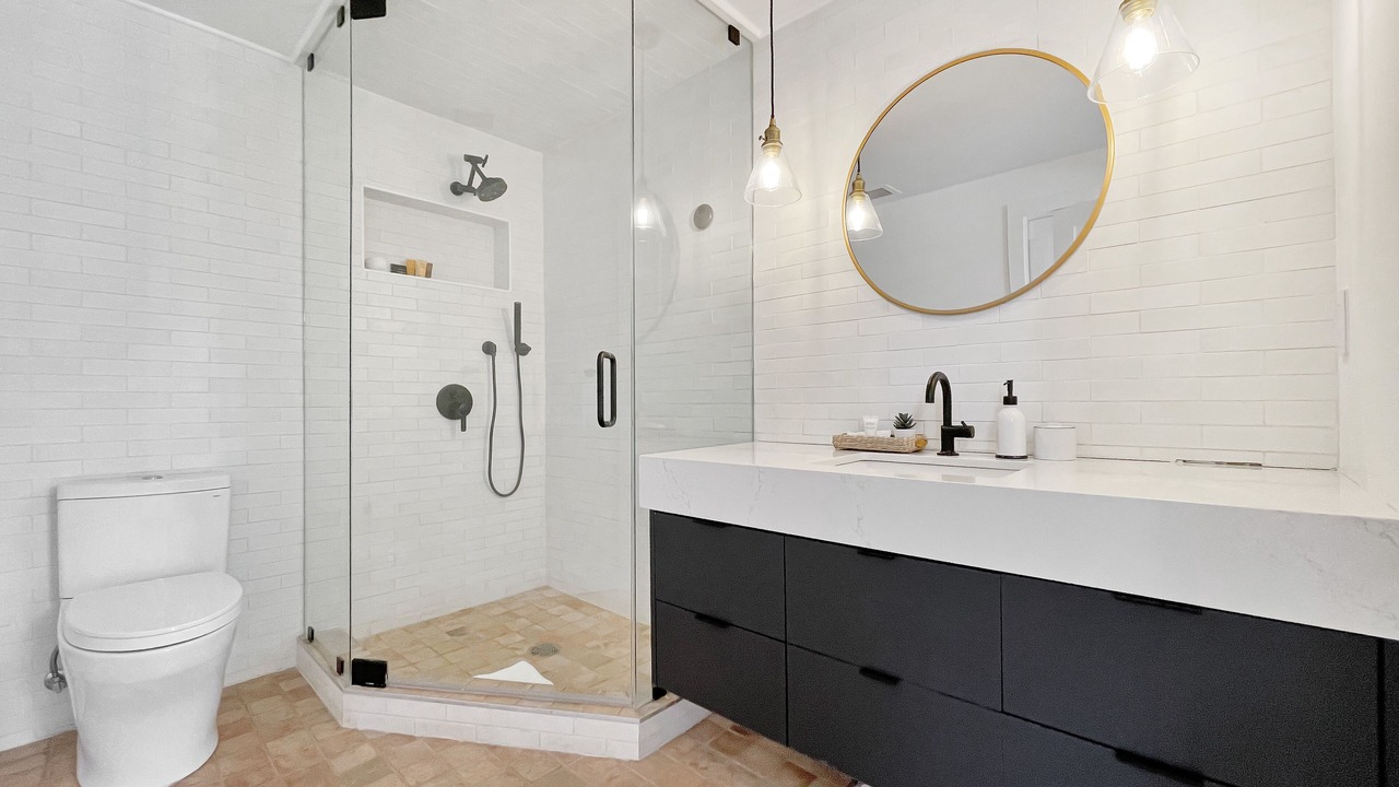 Photo of Bathroom in Park City