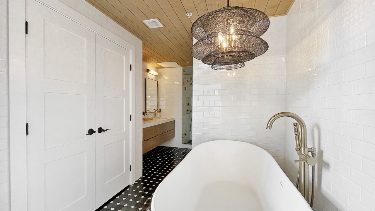 Photo of Bathroom in Park City