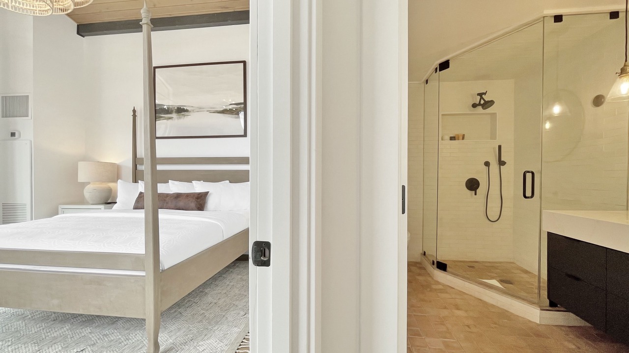 Photo of Bedroom in Park City