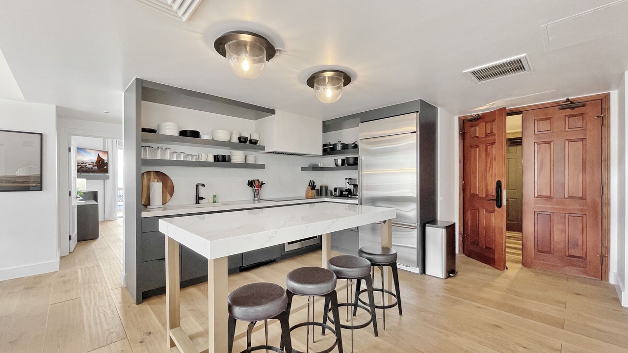 Photo of Kitchen in Park City