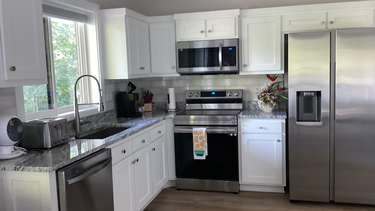 Photo of Kitchen in Bella Vista