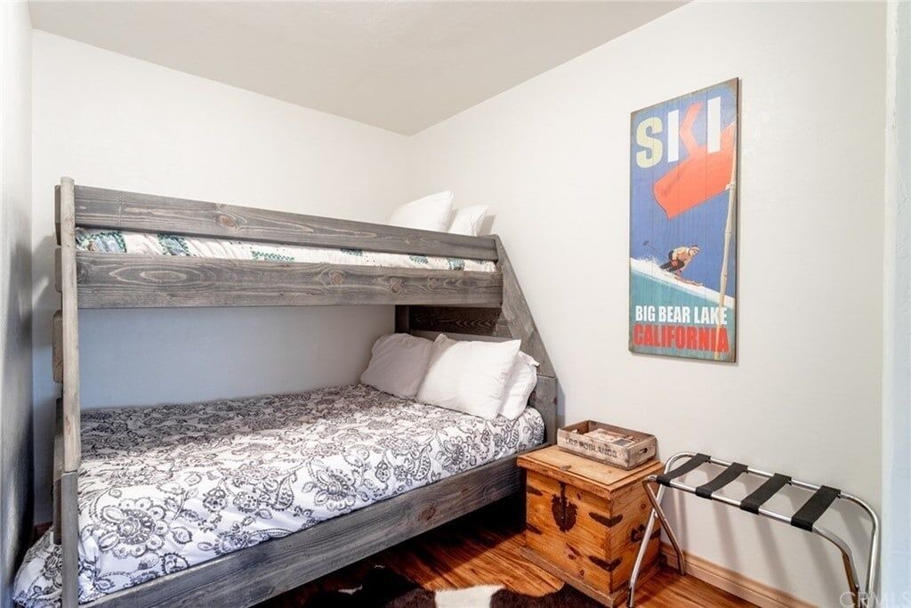 Photo of Bedroom in Moonridge