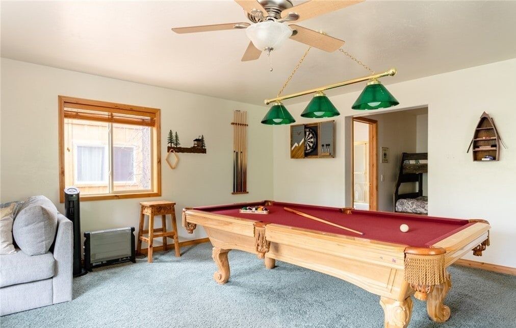 Photo of Bedroom in Moonridge