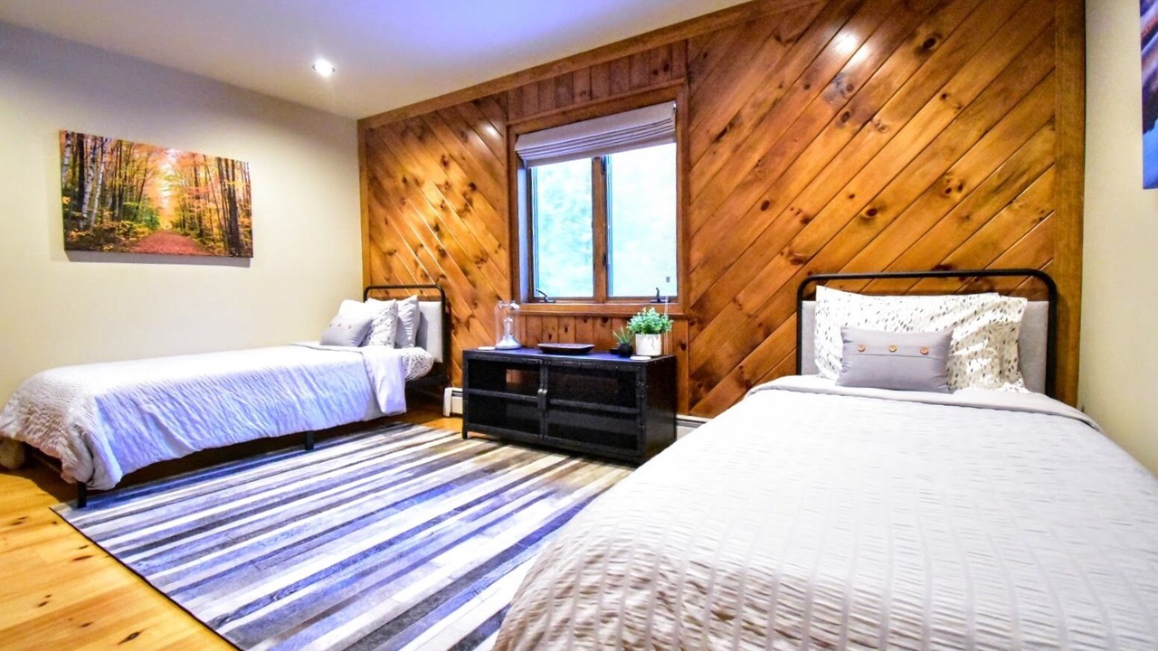 Photo of Bedroom in Stratton