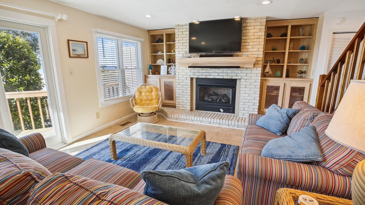 Photo of Livingroom in Carolina Dunes