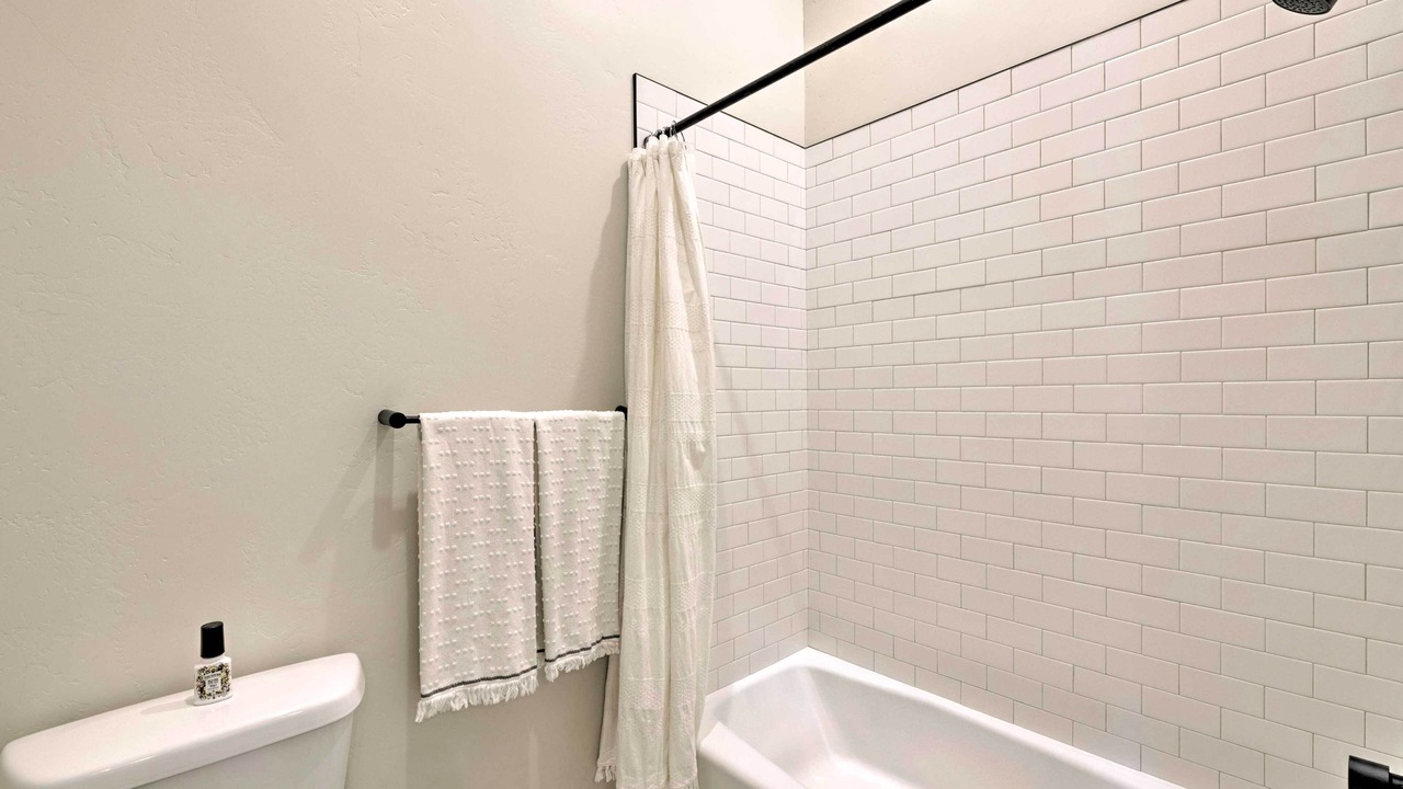 Photo of Bathroom in Woodland Estates