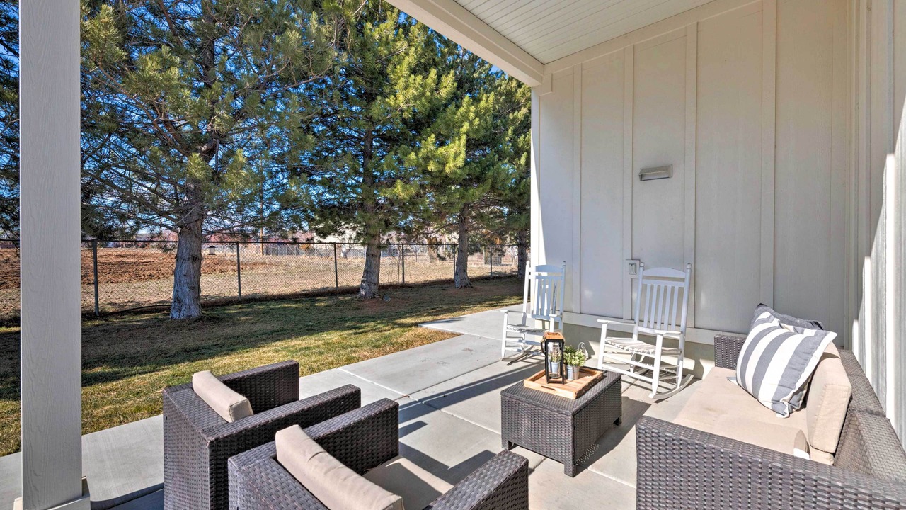 Photo of Outdoor in Woodland Estates