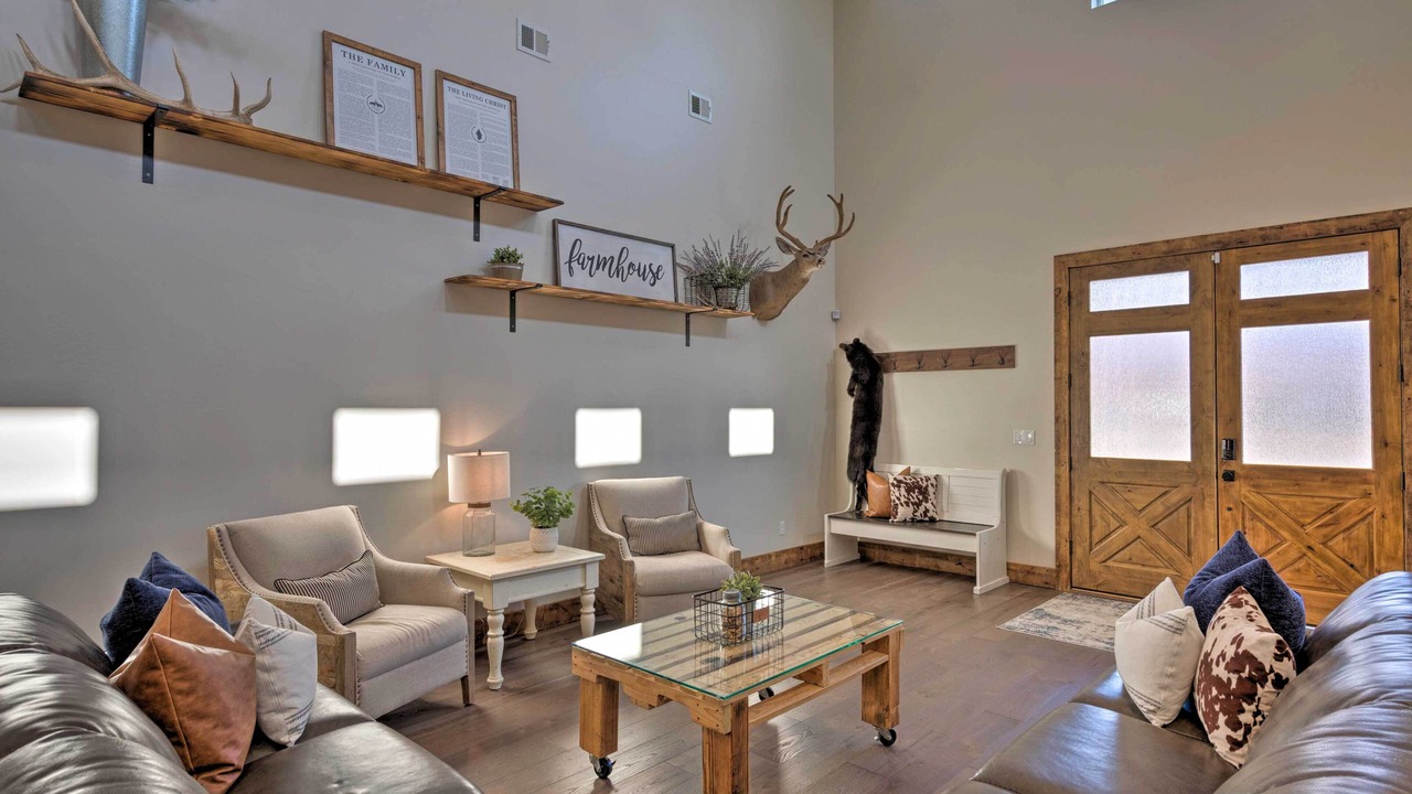 Photo of Bedroom in Woodland Estates