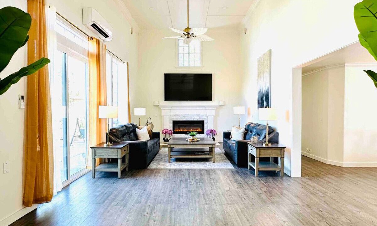 Photo of Bedroom in Bluffdale