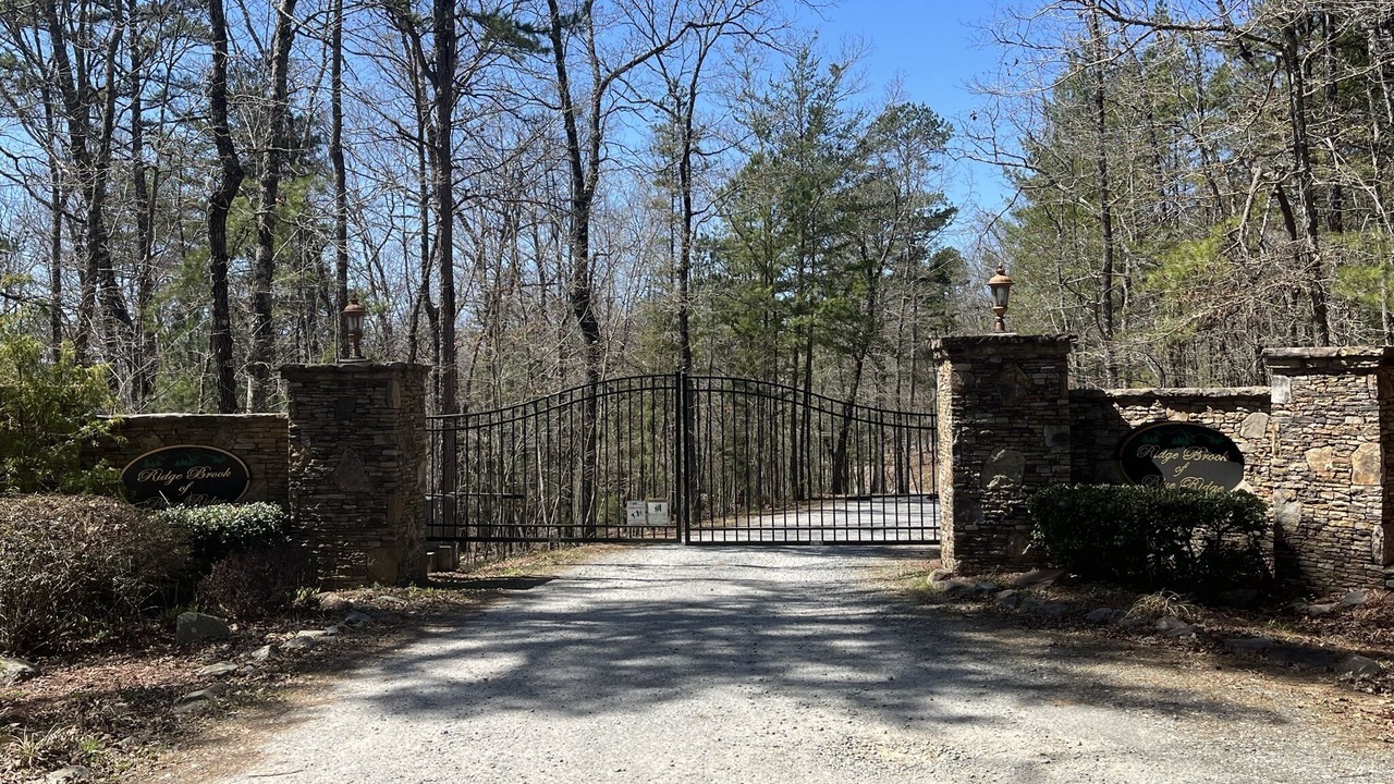 Photo of Outdoor in Morganton