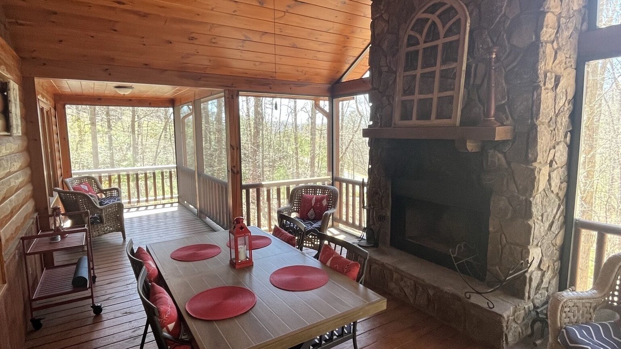 Photo of Outdoor in Morganton