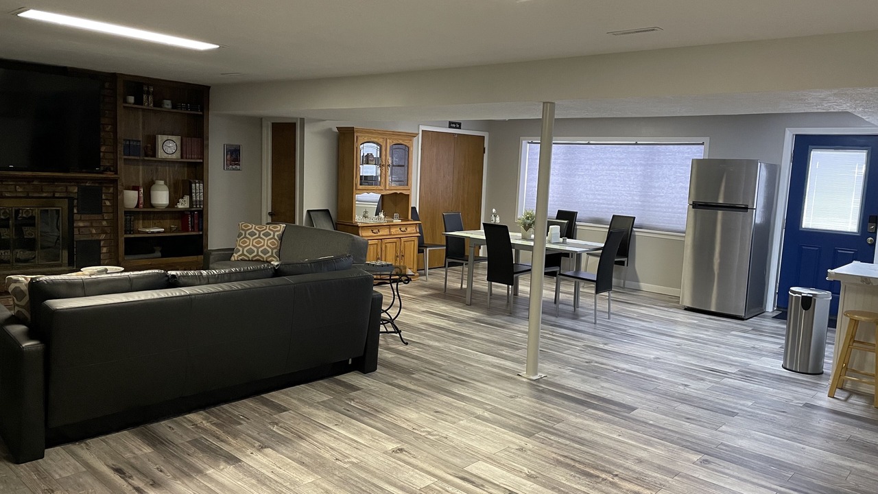Photo of Livingroom in Clearfield