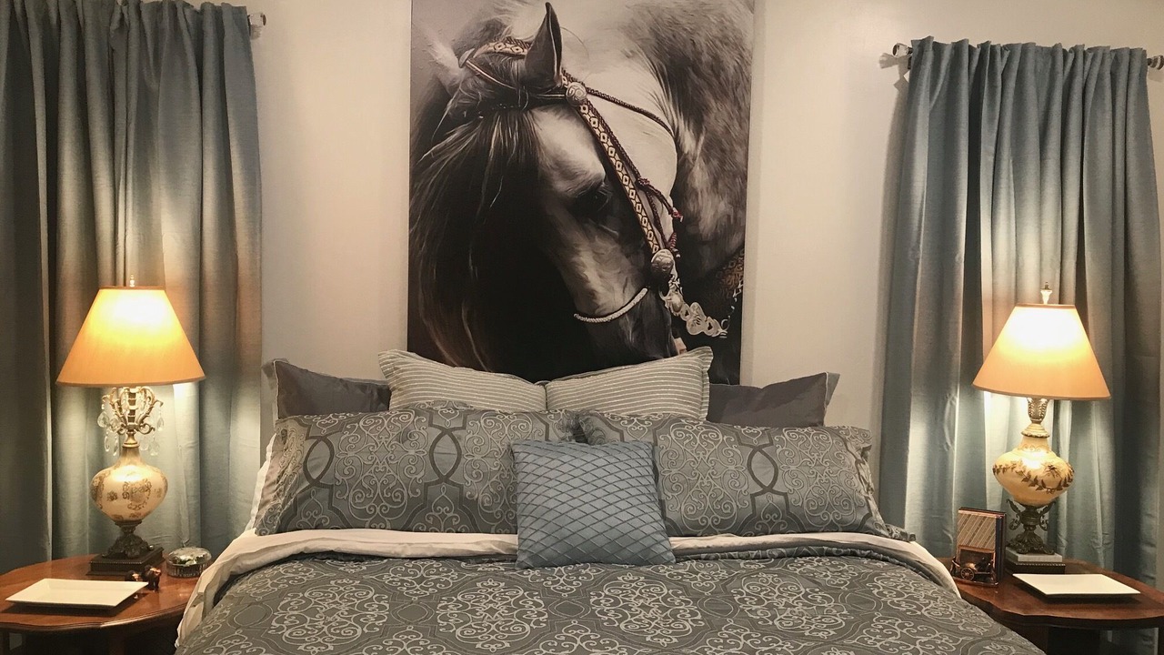 Photo of Bedroom in Providence