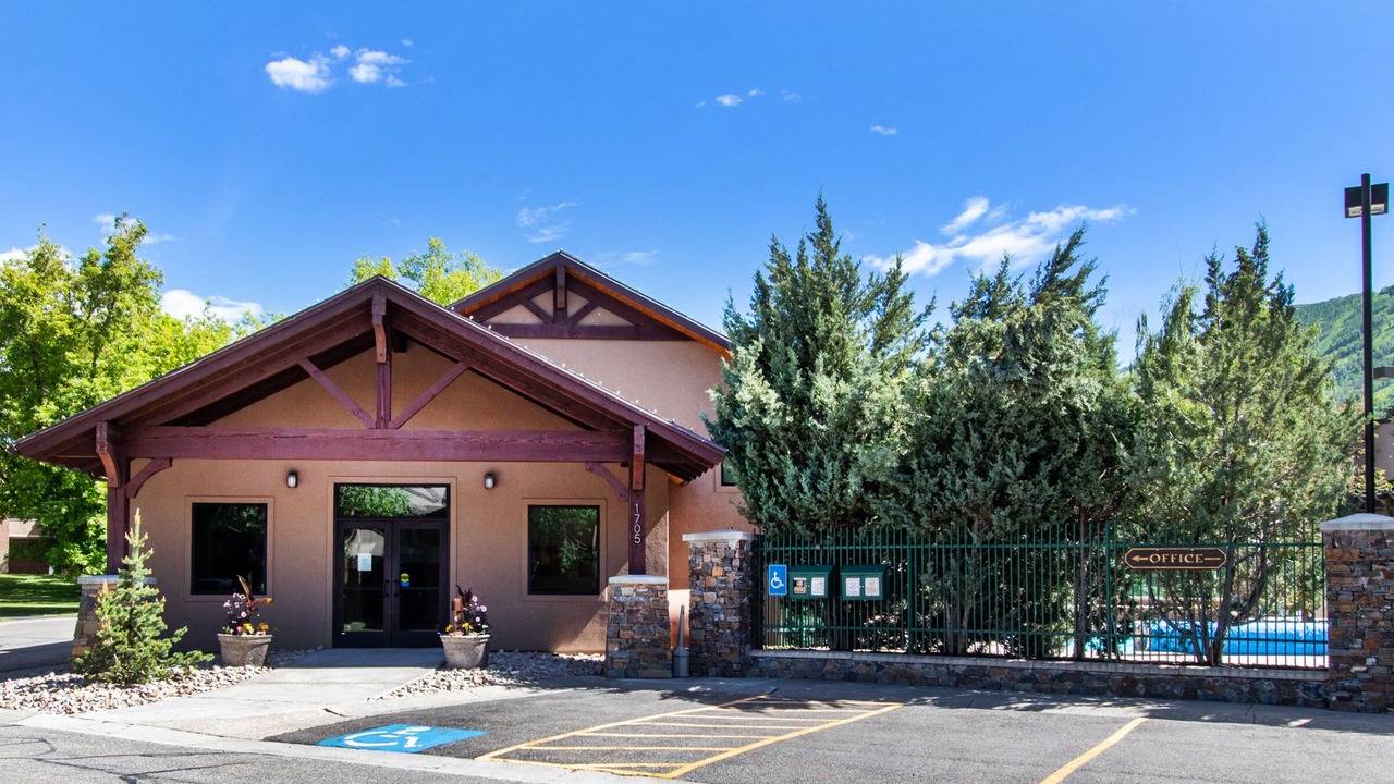 Photo of Outdoor in North Park City