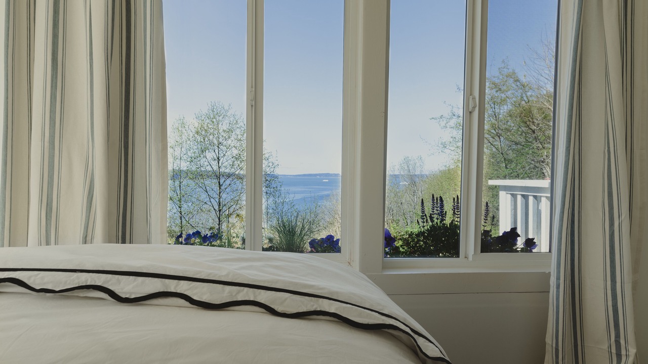 Photo of Bedroom in Mukilteo