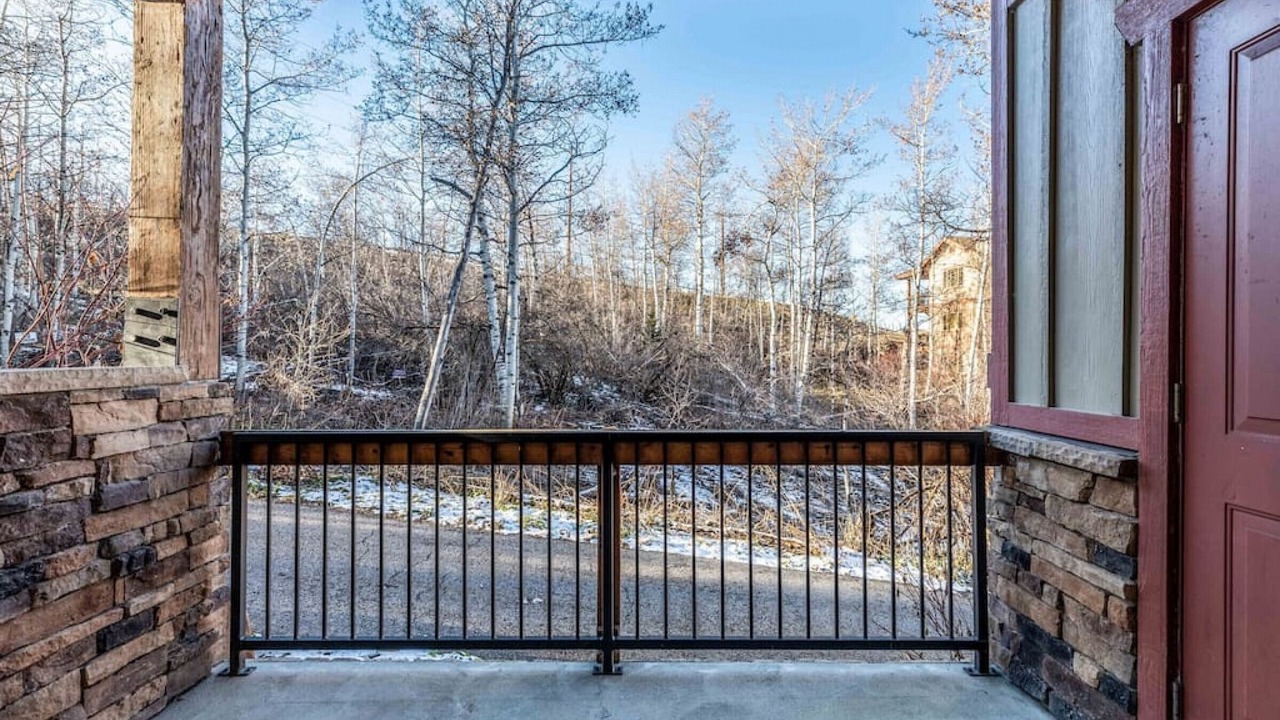Photo of Outdoor in Bear Hollow Village