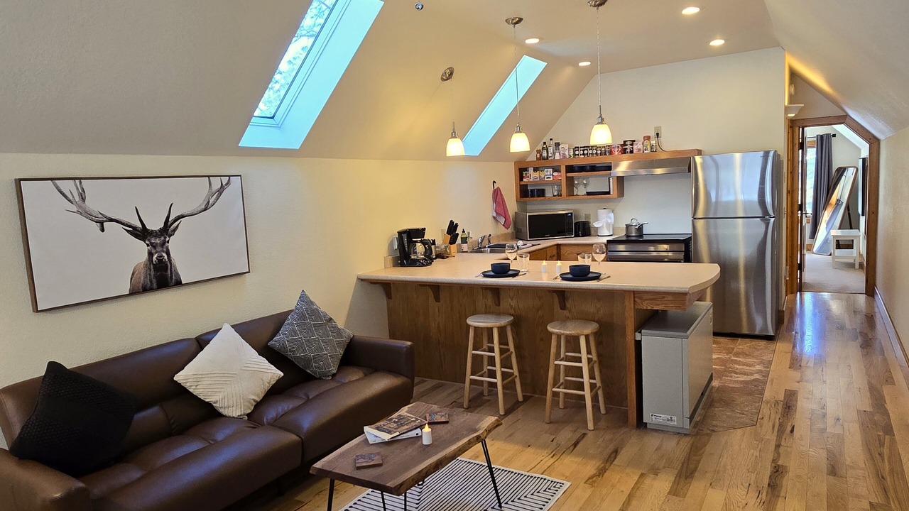 Photo of Livingroom in Durango West