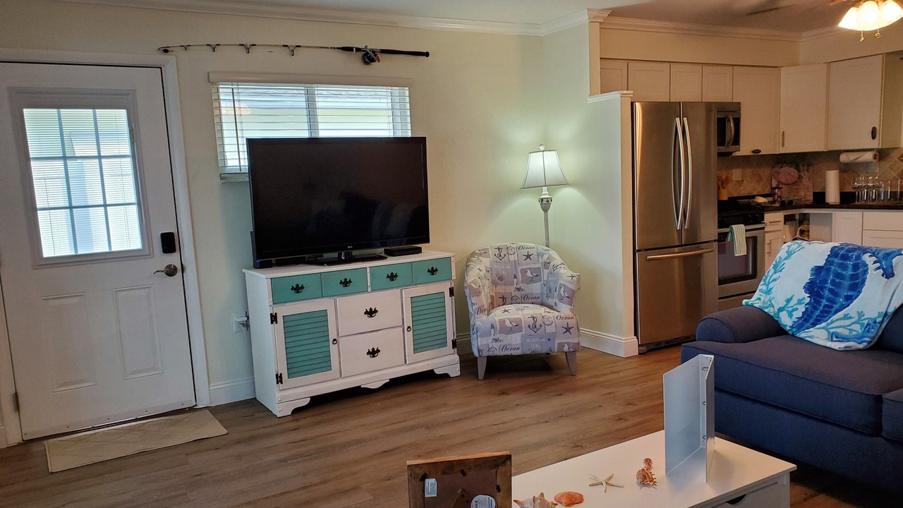 Photo of Livingroom in Flor-a-mar