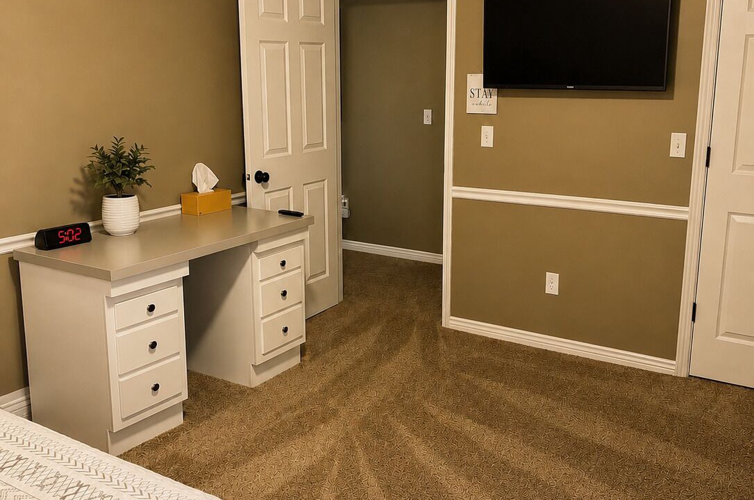 Photo of Bedroom in North Salt Lake