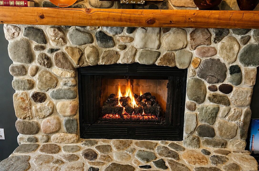Photo of Livingroom in North Salt Lake