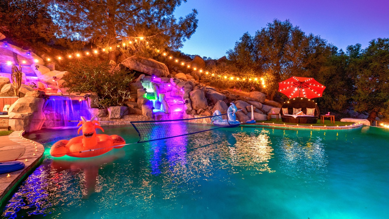 Photo of Outdoor in Lawrence Welk Resort Village