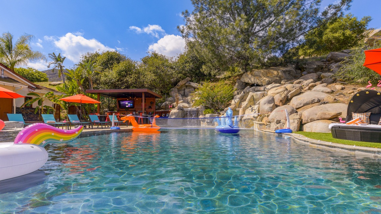 Photo of Outdoor in Lawrence Welk Resort Village