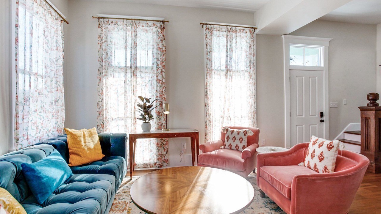 Photo of Livingroom in Metropolitan