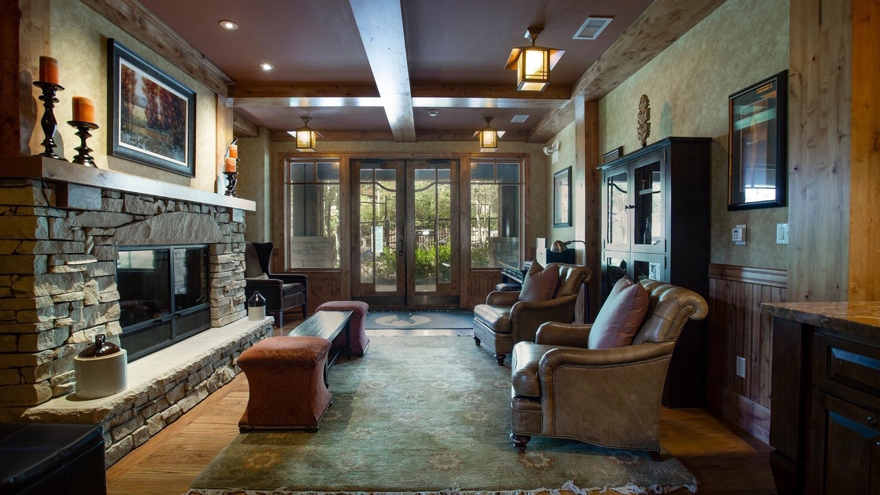 Photo of Bedroom in Empire Pass
