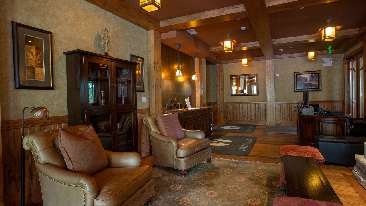Photo of Bedroom in Empire Pass